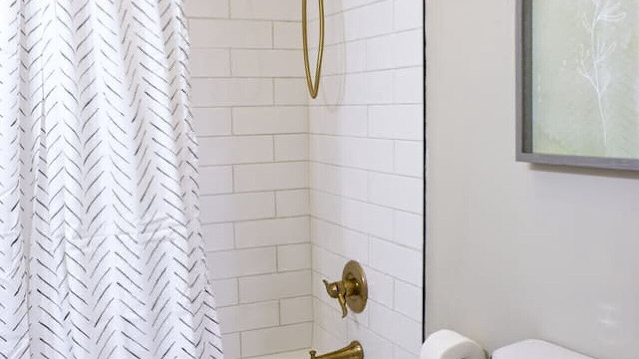 Photo of Bathroom in Midway