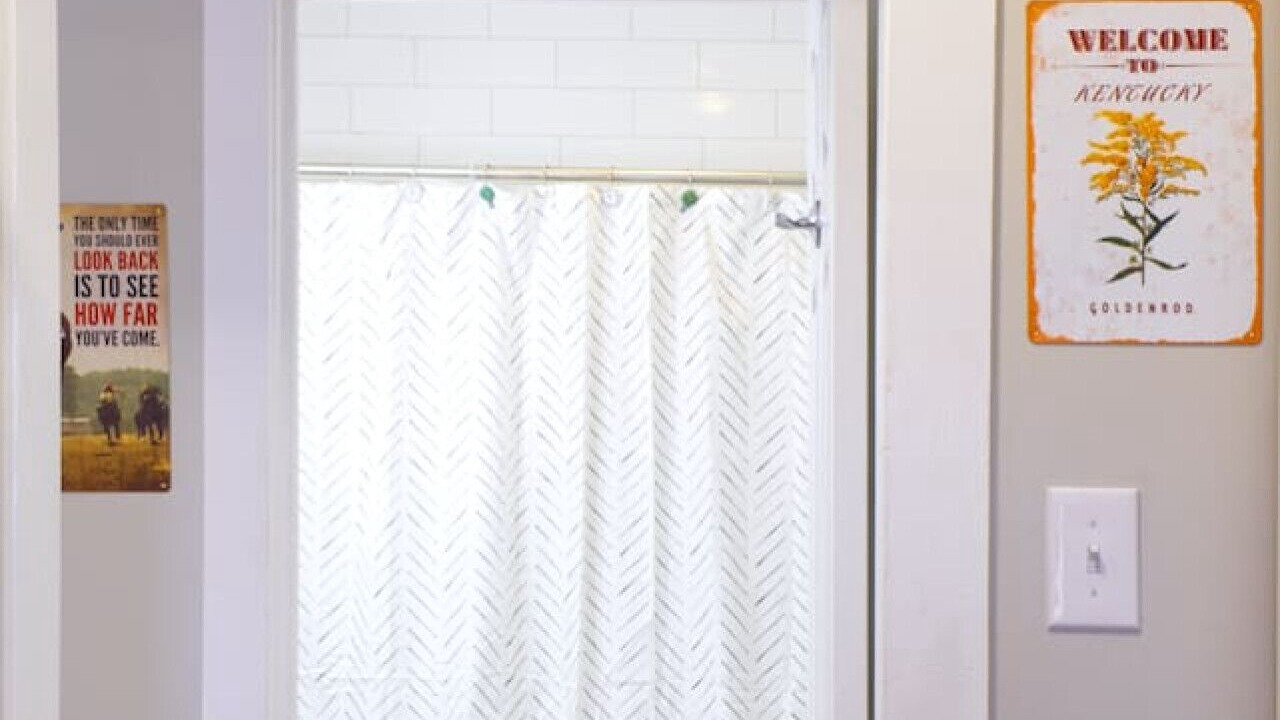 Photo of Bathroom in Midway