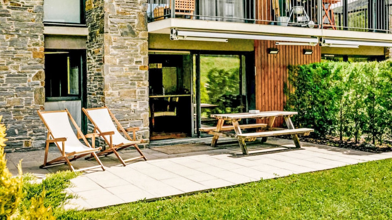 Photo of Outdoor in Saillagouse