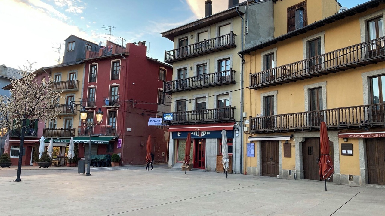 Photo of Outdoor in Saillagouse