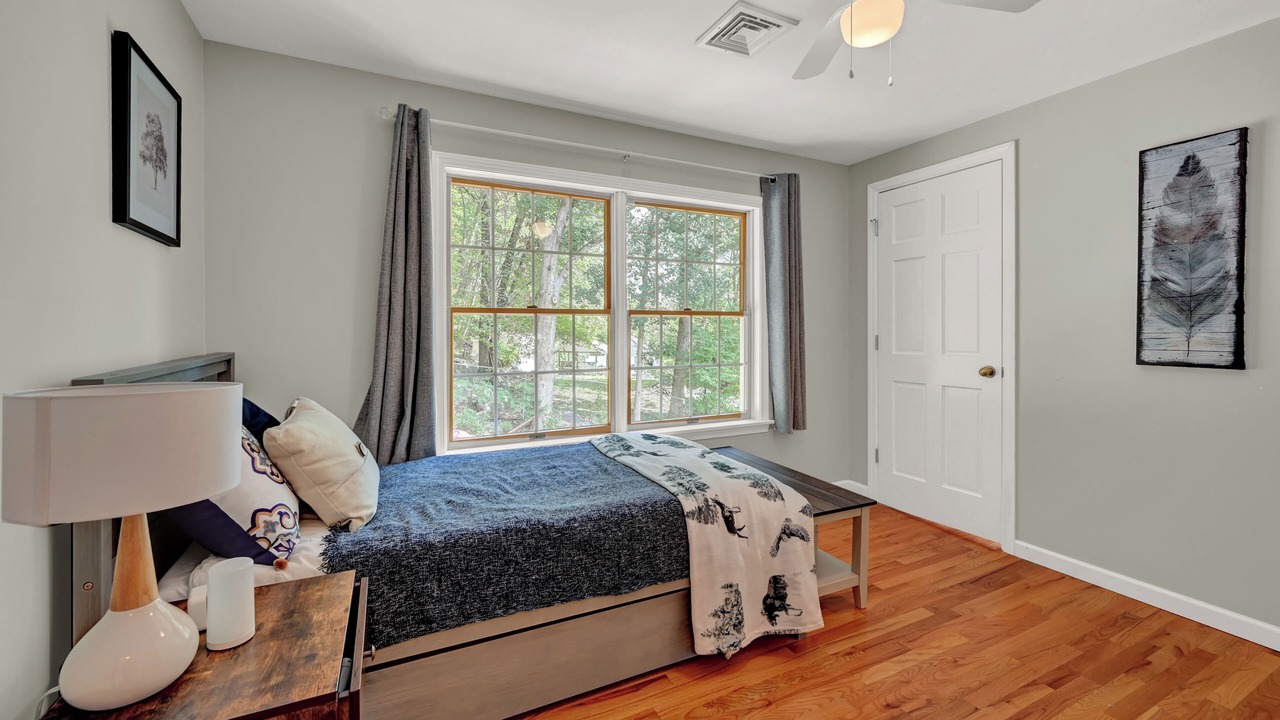 Photo of Bedroom in Highland Falls