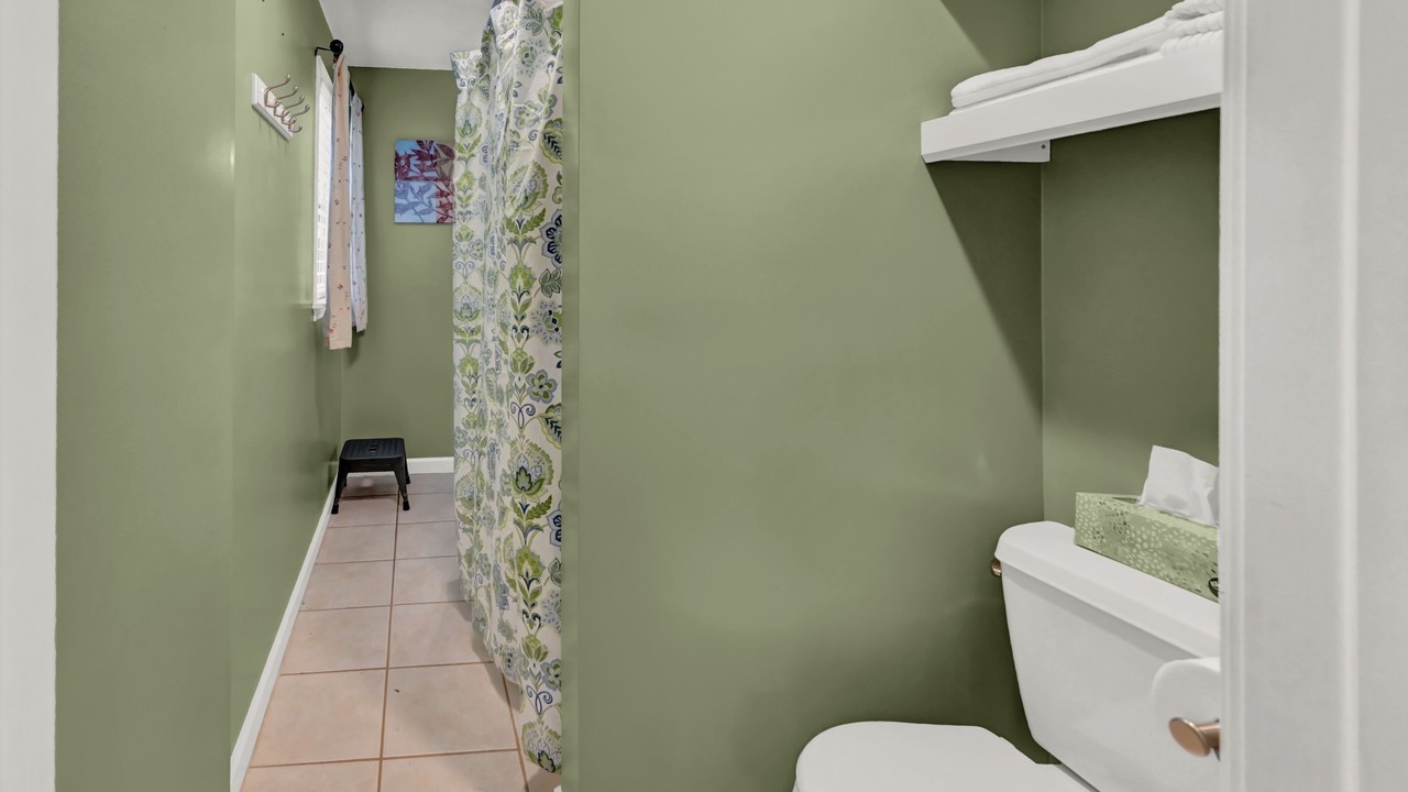 Photo of Bathroom in Highland Falls