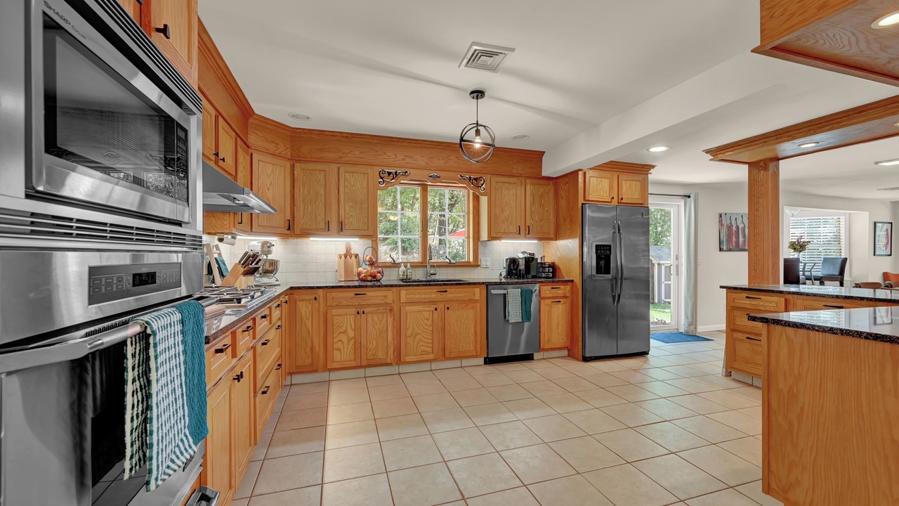 Photo of Kitchen in Middle Hope