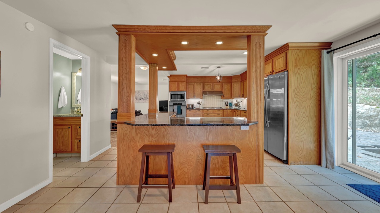 Photo of Kitchen in Highland Falls