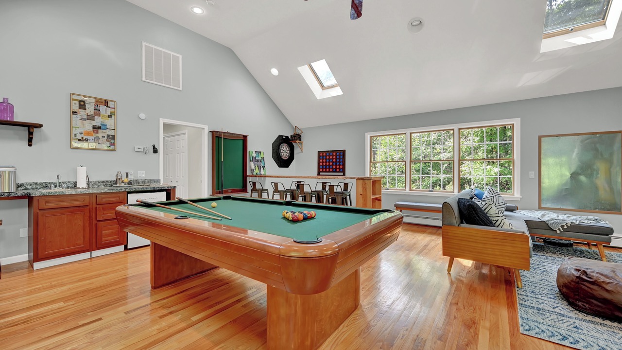 Photo of Bedroom in Middle Hope