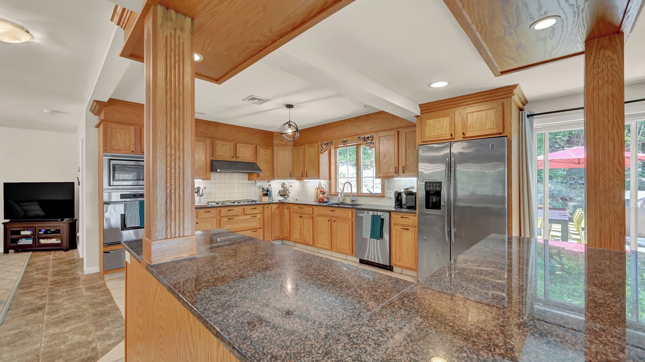 Photo of Kitchen in Highland Falls