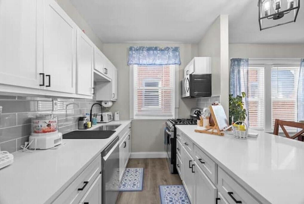 Photo of Kitchen in Southwest Garden