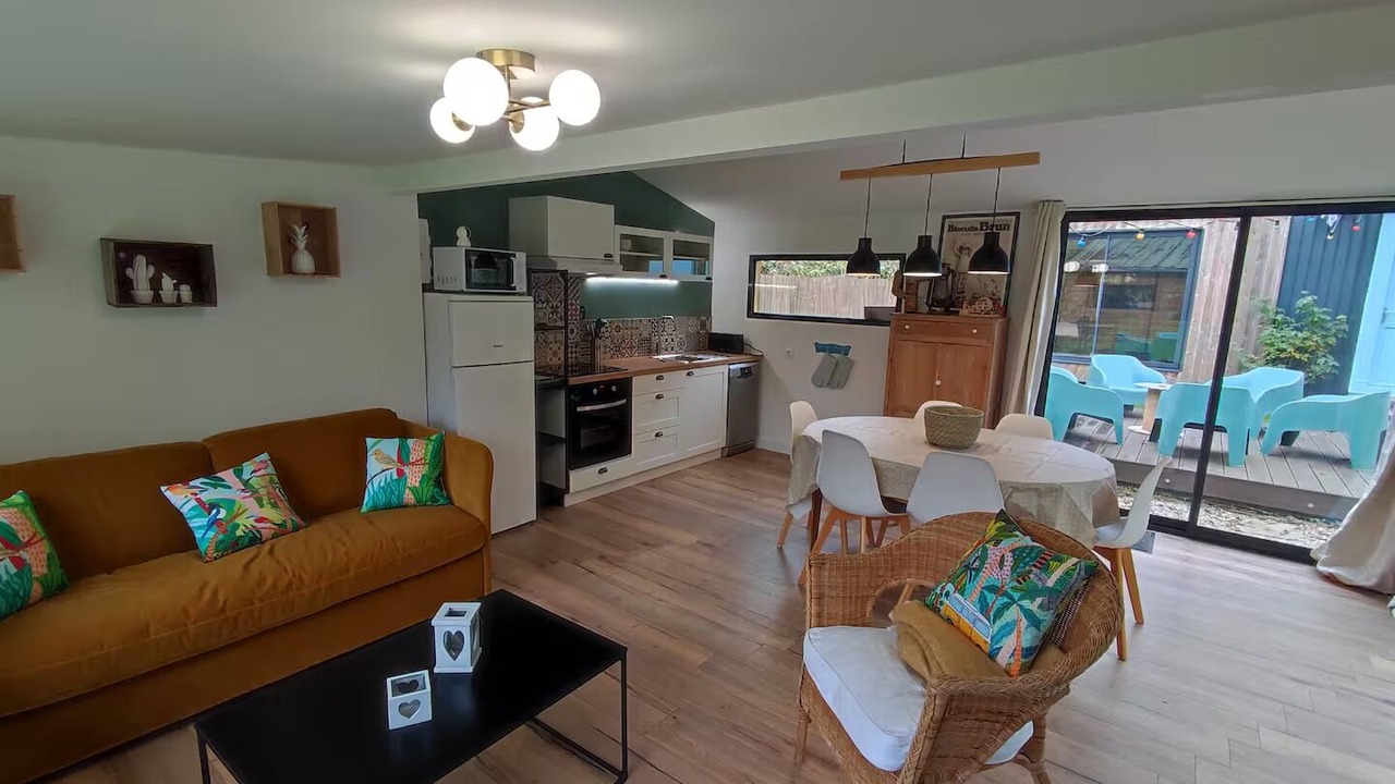 Photo of Livingroom in Amiens