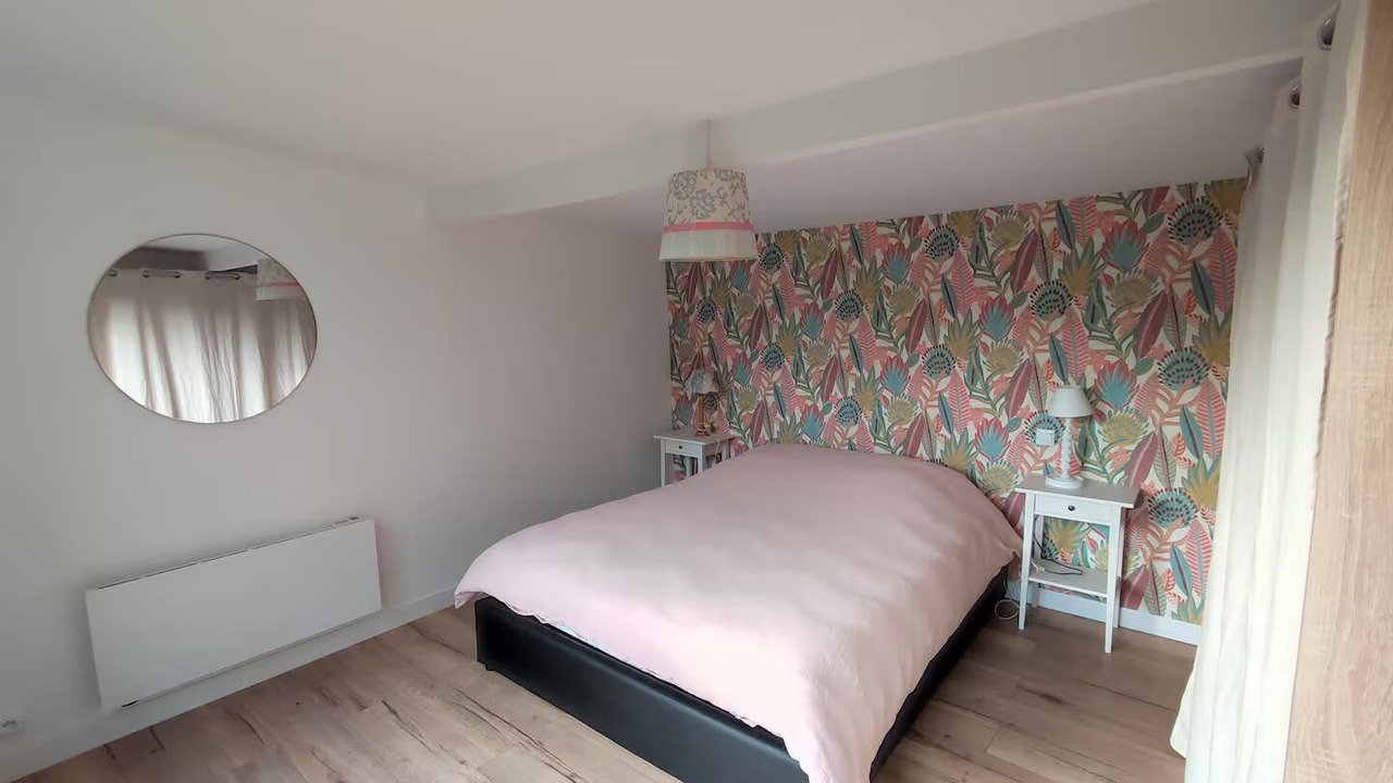 Photo of Bedroom in Amiens