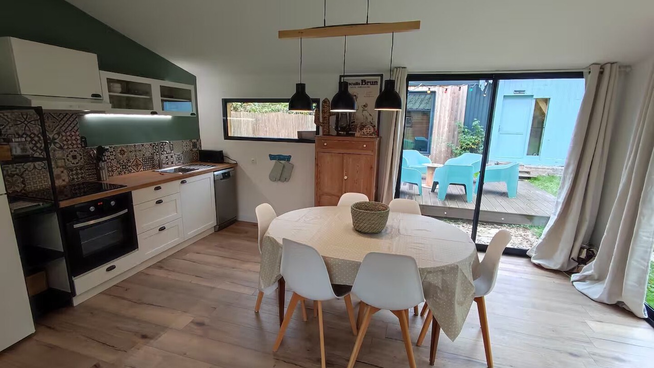 Photo of Kitchen in Amiens