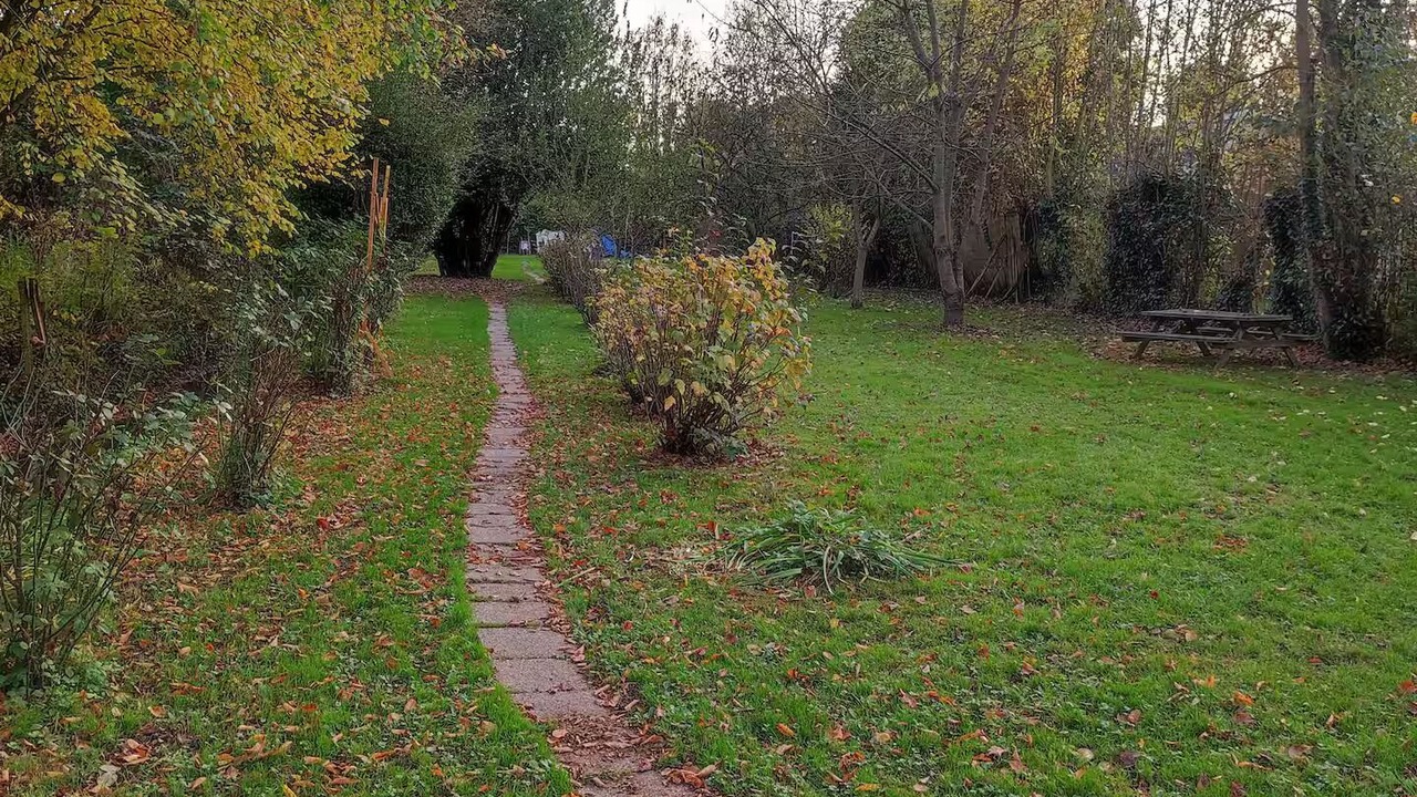 Photo of Outdoor in Amiens