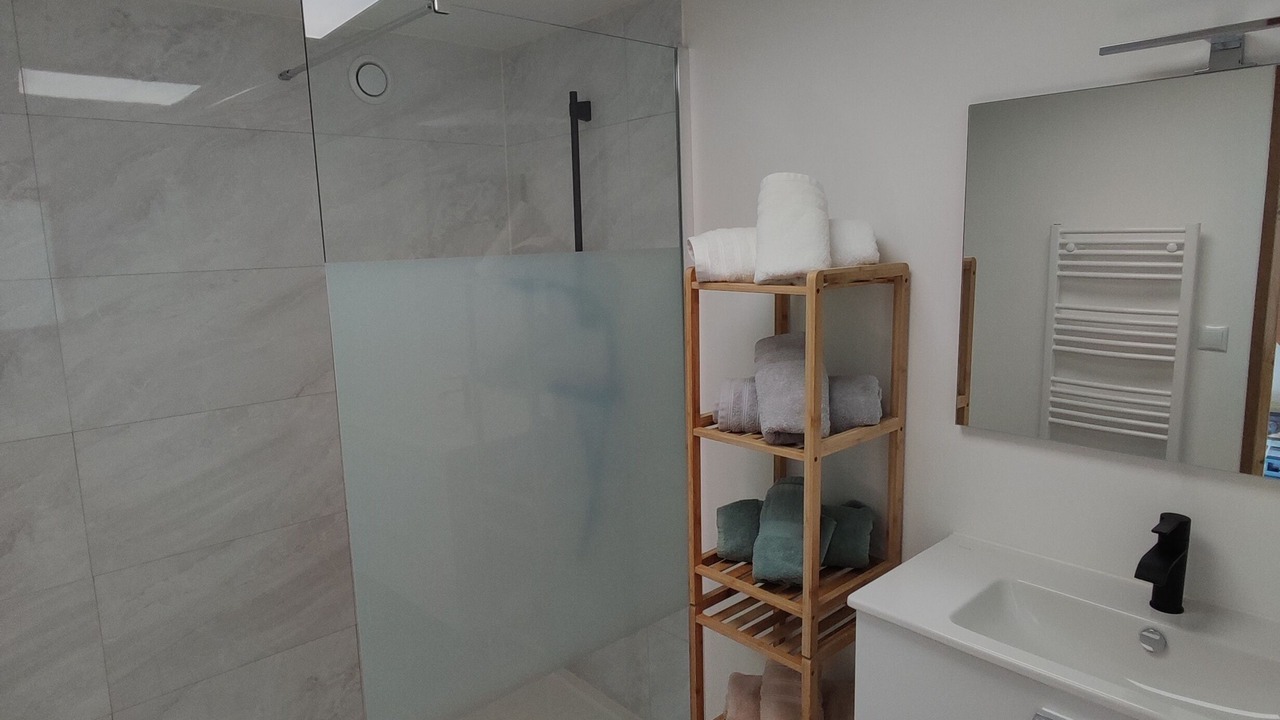 Photo of Bathroom in Amiens