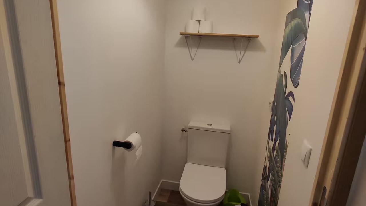 Photo of Bathroom in Amiens