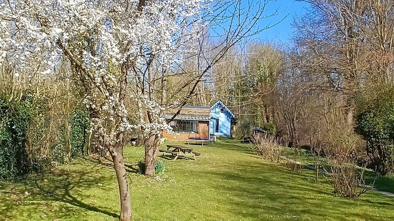 Photo of Outdoor in Amiens