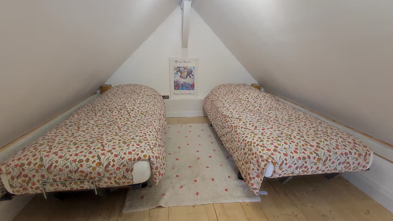 Photo of Bedroom in Amiens