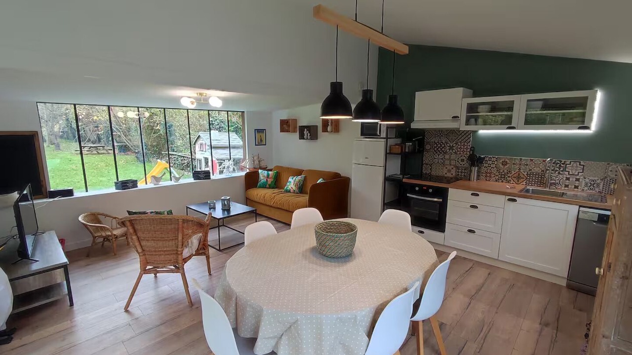 Photo of Livingroom in Amiens
