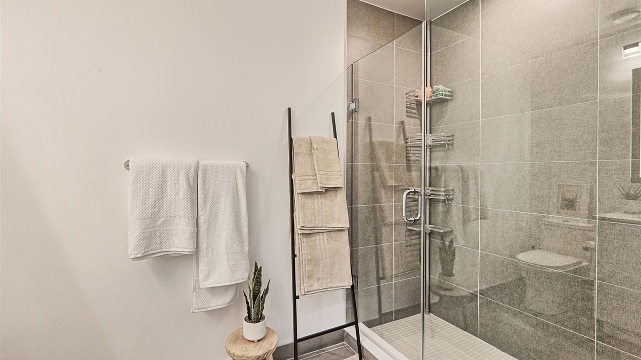 Photo of Bathroom in Parkdale