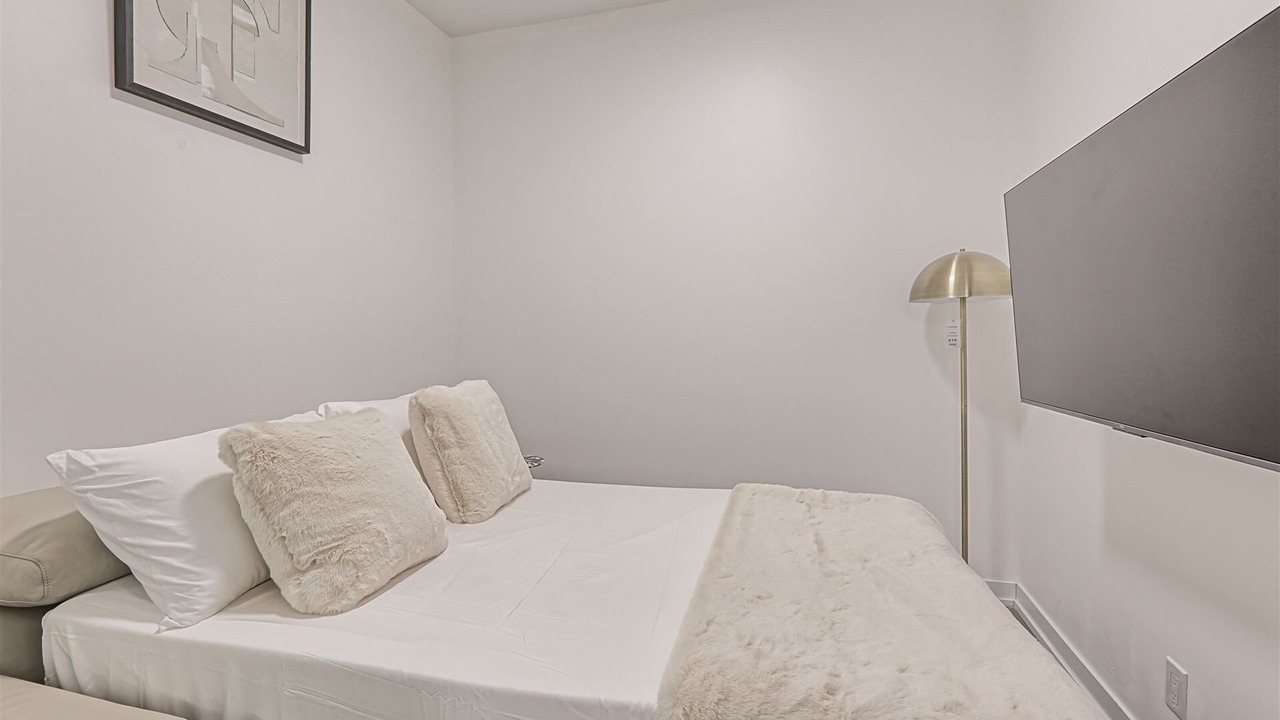 Photo of Bedroom in Parkdale