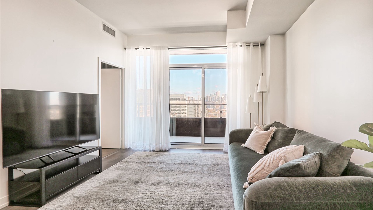 Photo of Livingroom in Parkdale