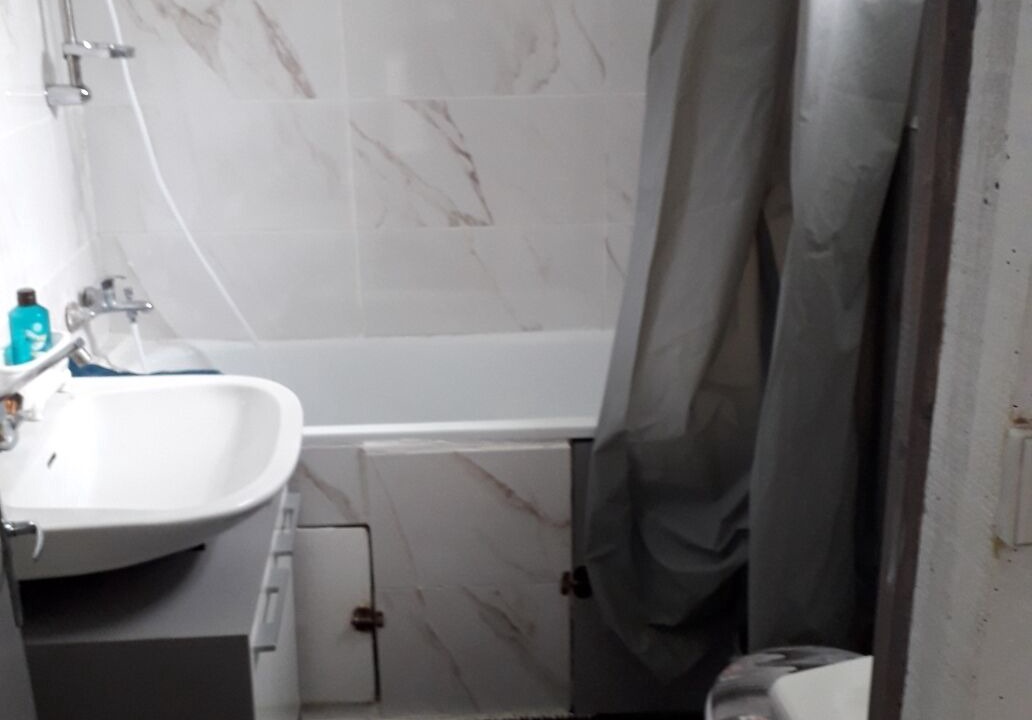 Photo of Bathroom in Tourouvre