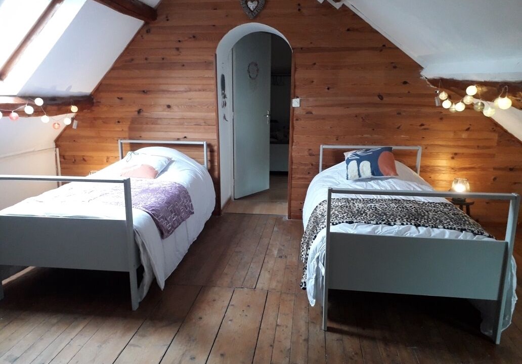 Photo of Bedroom in Tourouvre