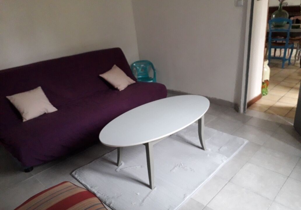 Photo of Livingroom in Tourouvre