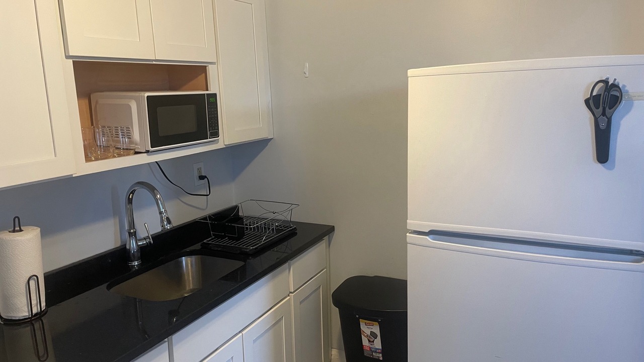 Photo of Kitchen in Dwight