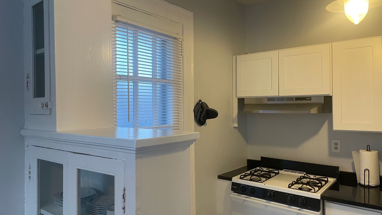 Photo of Kitchen in Dwight