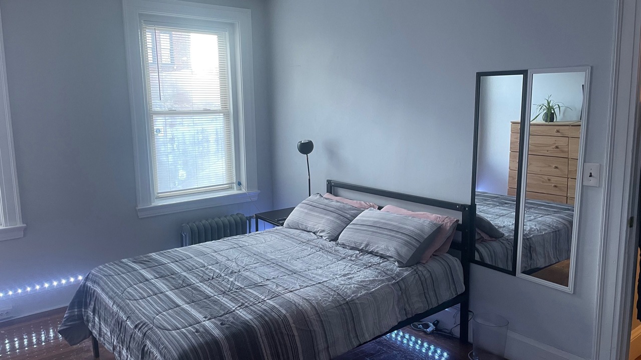 Photo of Bedroom in Dwight