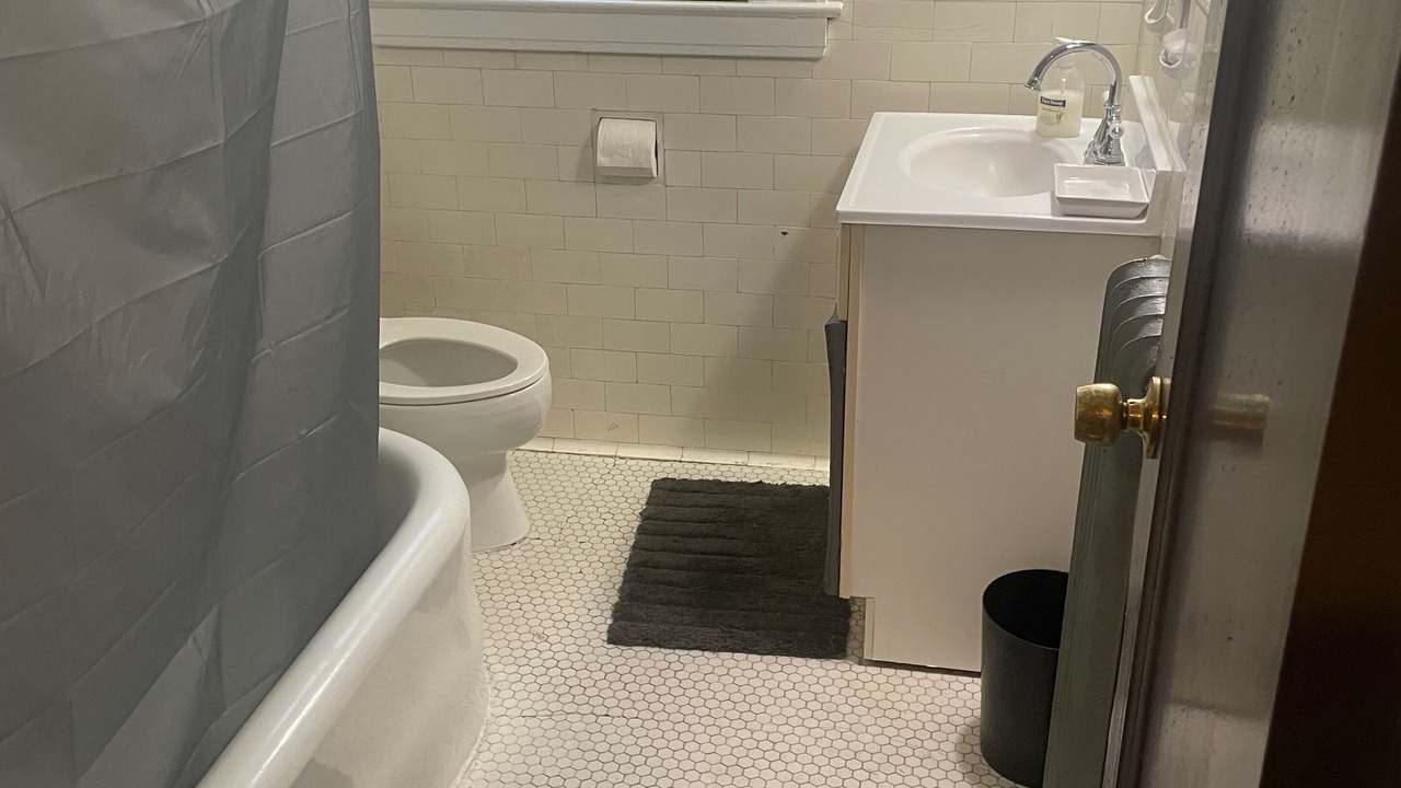 Photo of Bathroom in Dwight