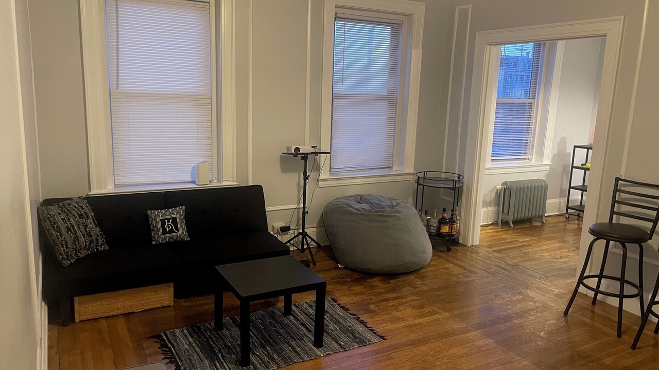 Photo of Livingroom in Dwight