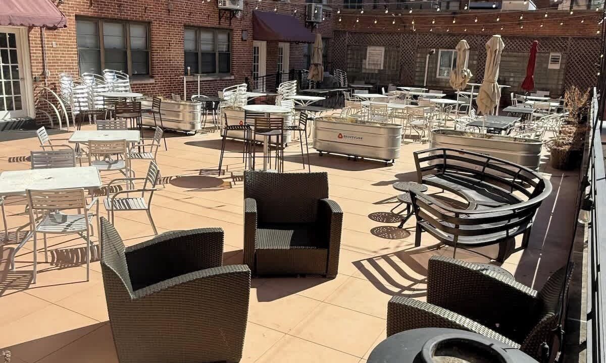 Photo of Outdoor in Downtown Baltimore