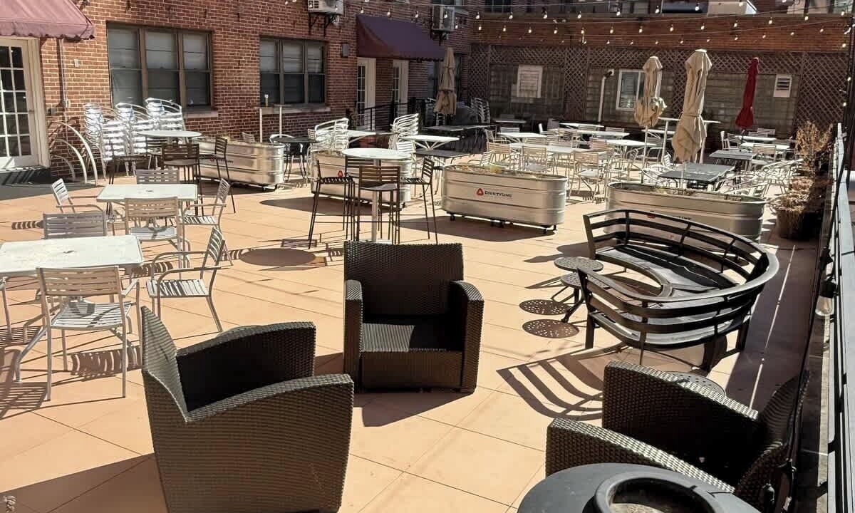 Photo of Outdoor in Downtown Baltimore