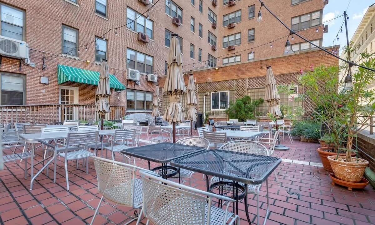 Photo of Outdoor in Downtown Baltimore