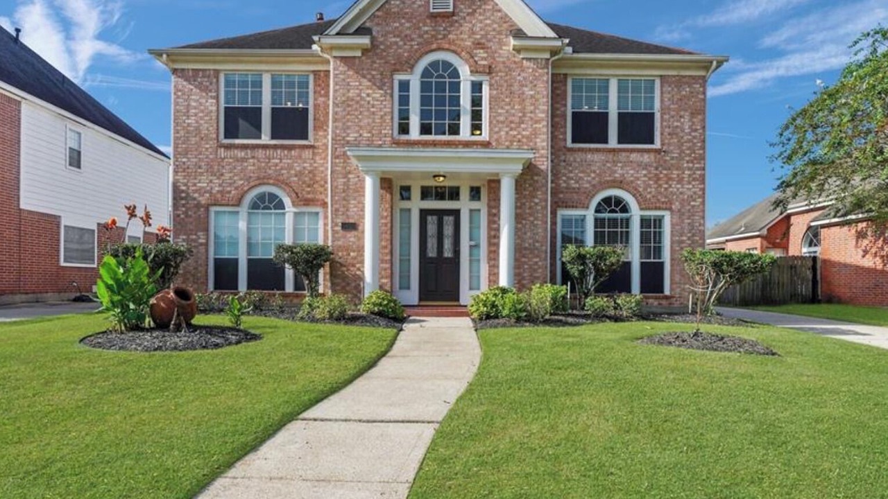 Photo of Outdoor in Atascocita
