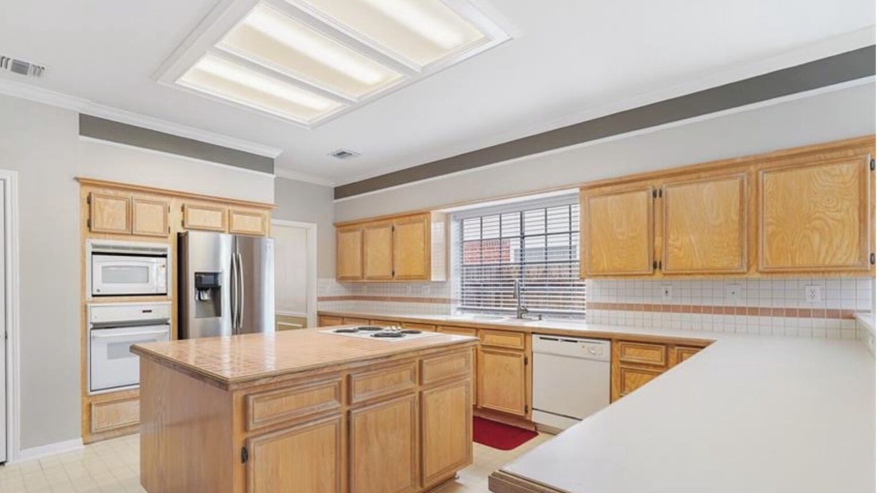 Photo of Kitchen in Atascocita