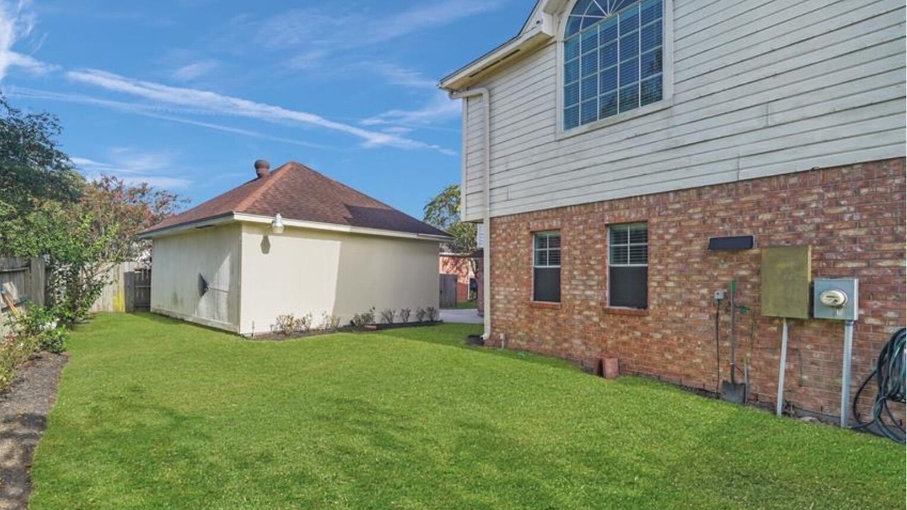 Photo of Outdoor in Atascocita
