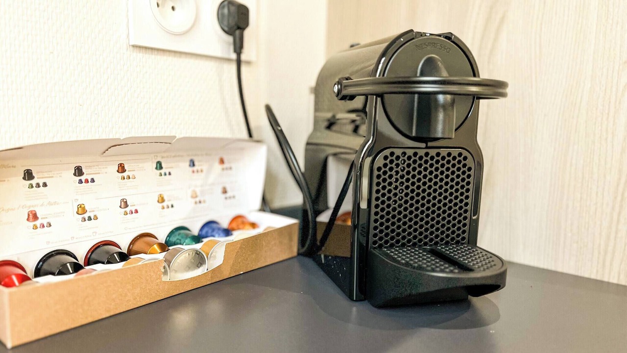 Photo of Bathroom in Saint Michel - Mairie
