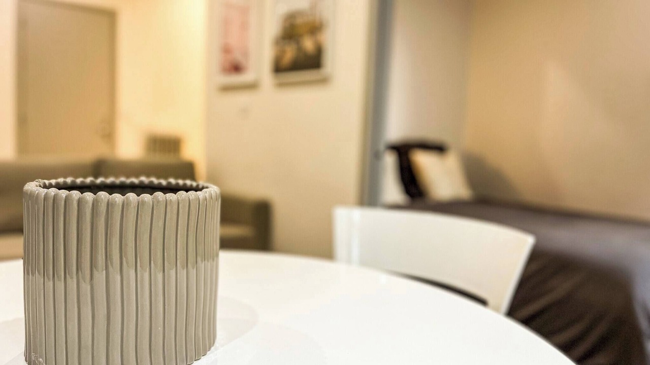 Photo of Bedroom in Saint Michel - Mairie