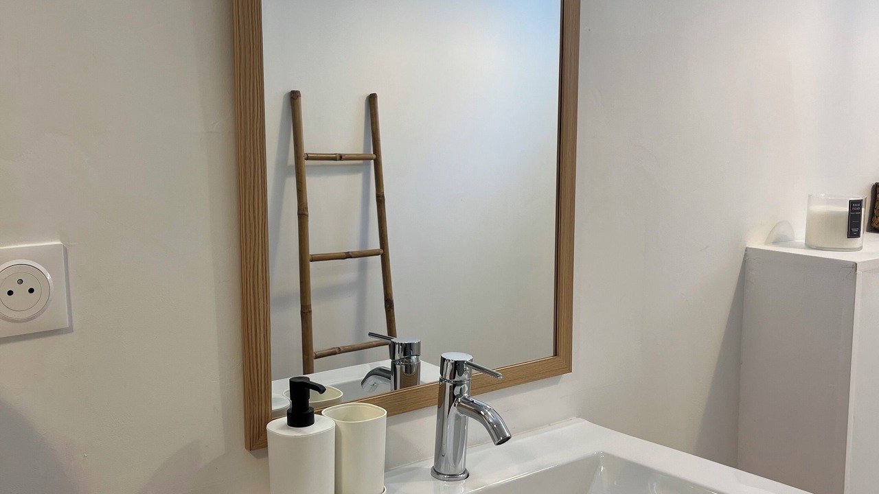 Photo of Bathroom in Lit-et-Mixe
