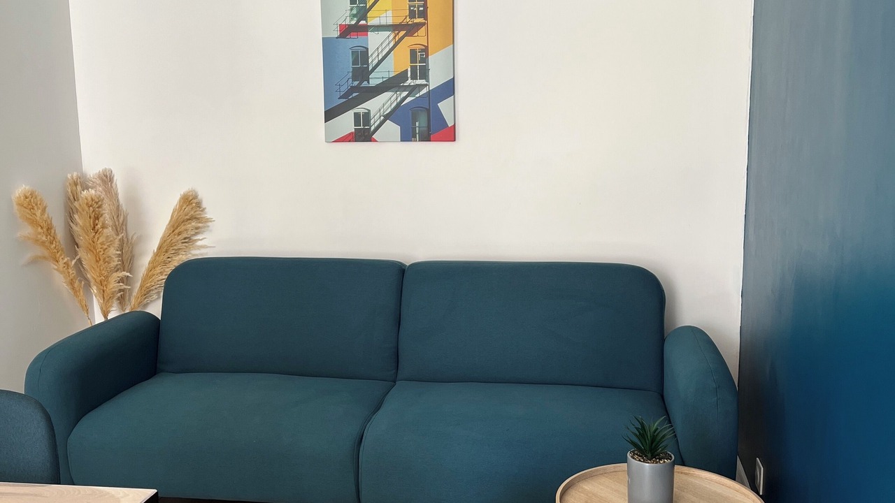 Photo of Livingroom in Lit-et-Mixe