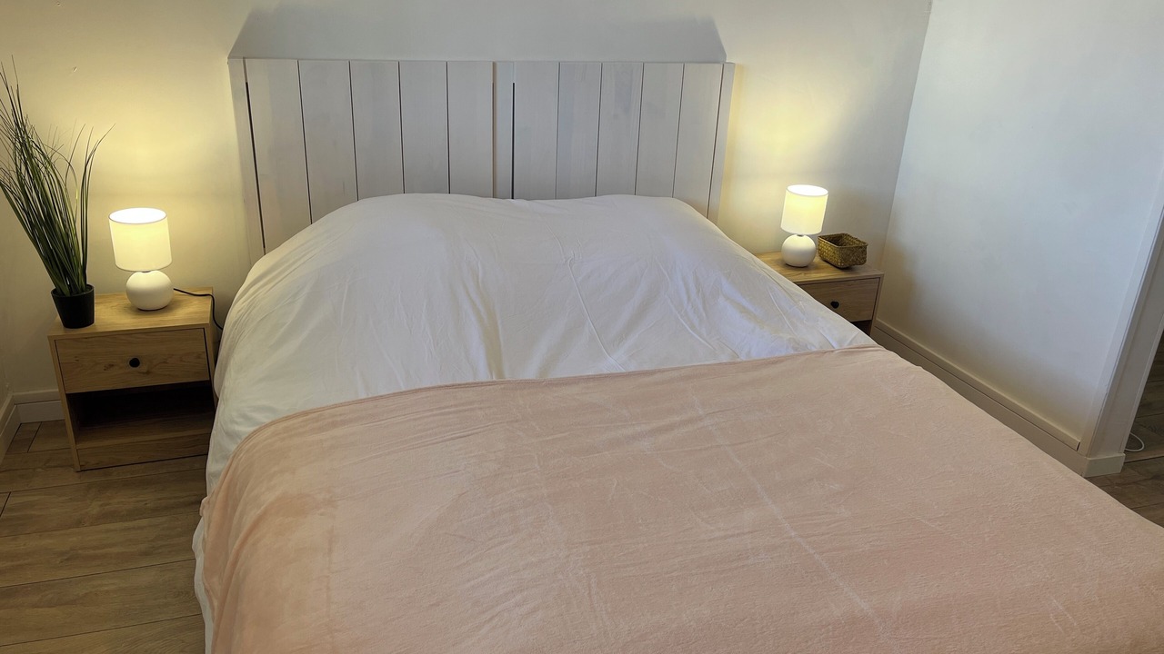 Photo of Bedroom in Lit-et-Mixe