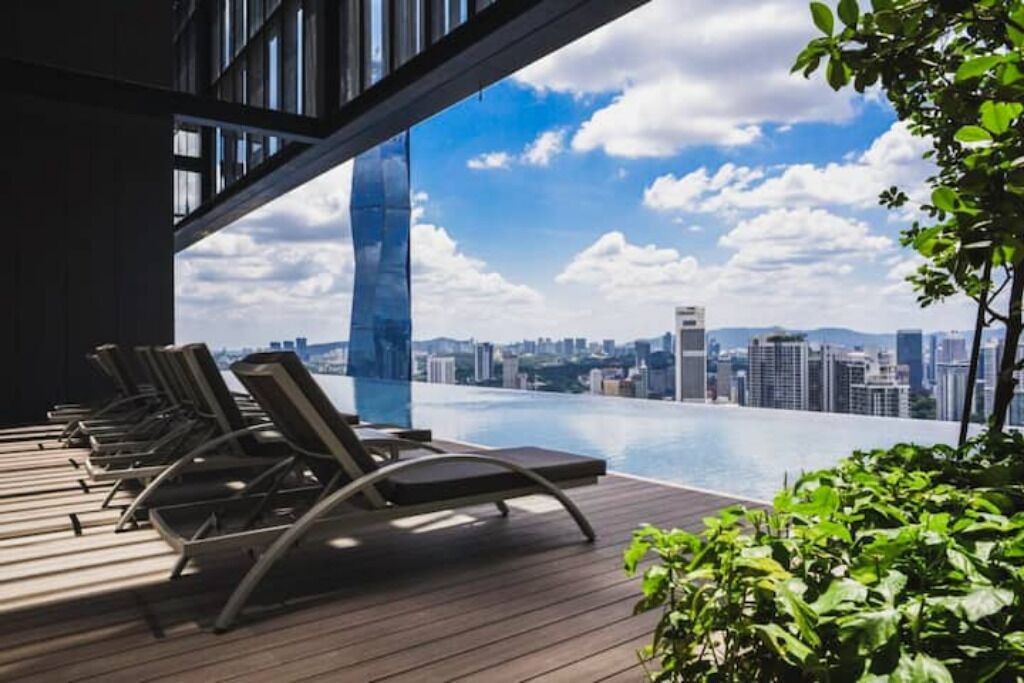 Photo of Outdoor in Pudu