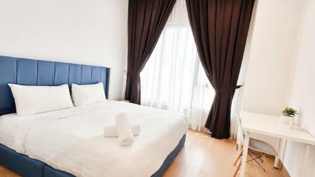 Photo of Bedroom in Pudu