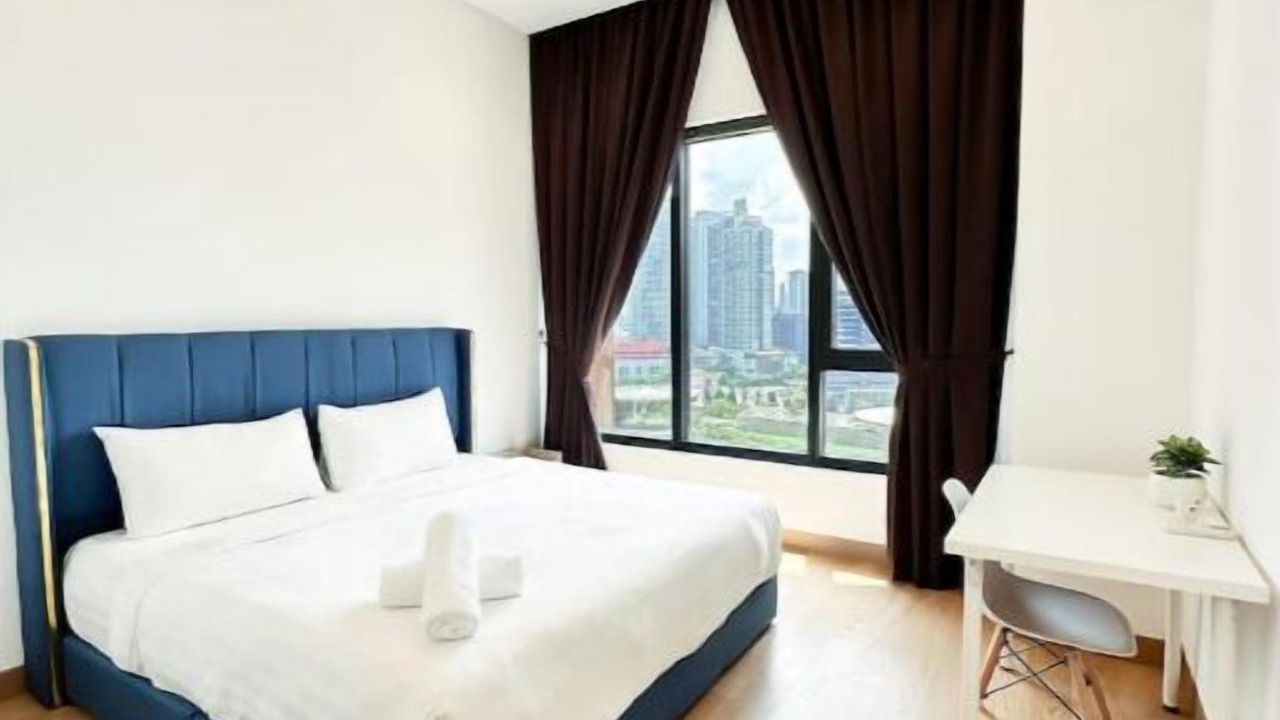 Photo of Bedroom in Pudu