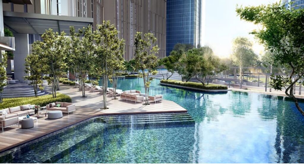 Photo of Outdoor in Pudu