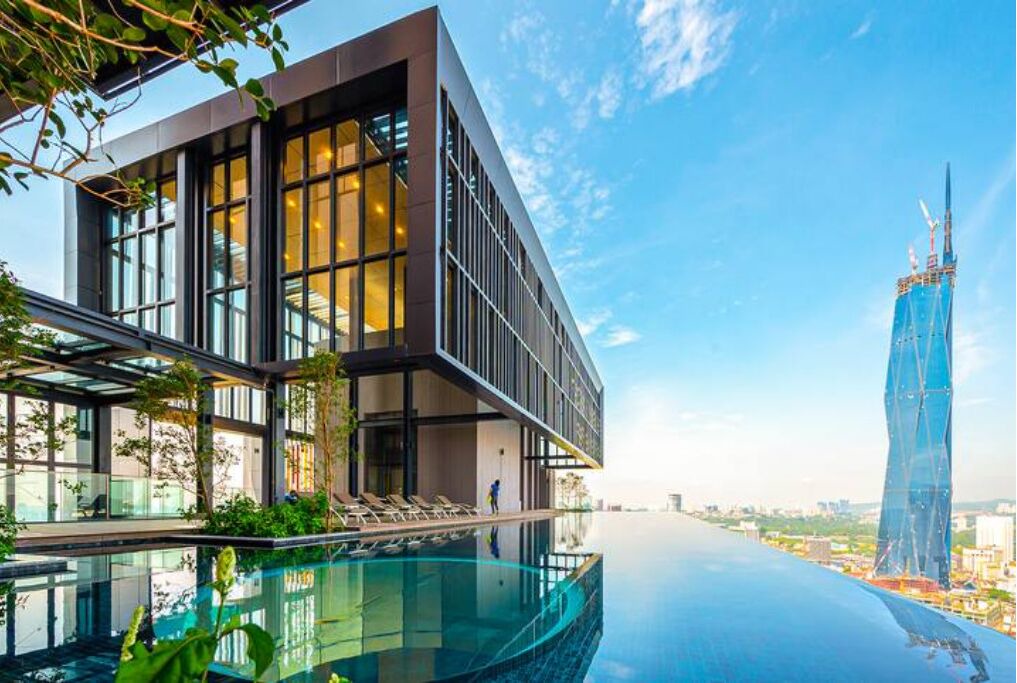 Photo of Outdoor in Pudu