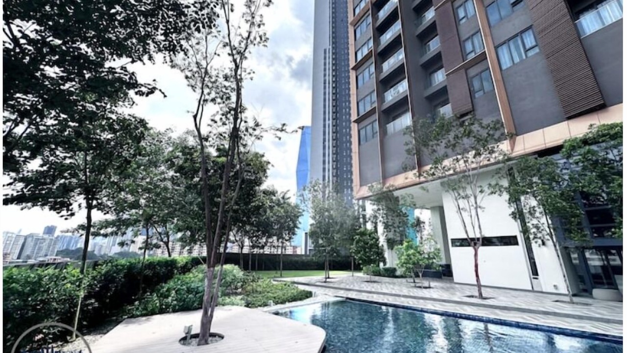 Photo of Outdoor in Pudu