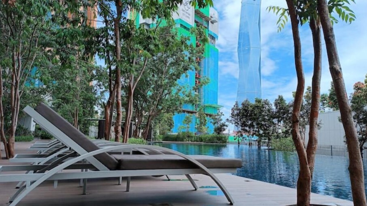 Photo of Outdoor in Pudu