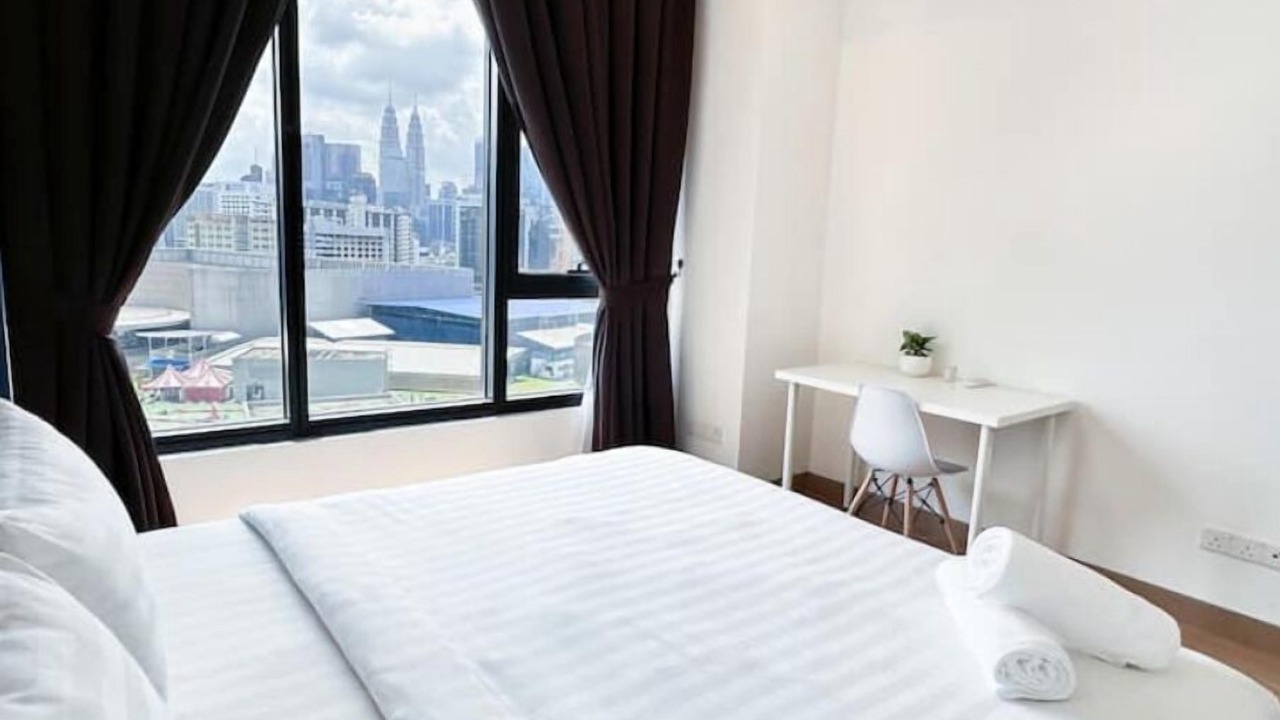 Photo of Bedroom in Pudu